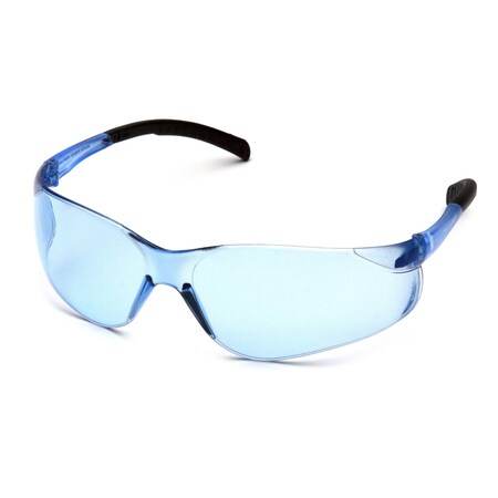 Pyramex - Atoka - Infinity Blue Frame/Infinity Blue Lens S9160S